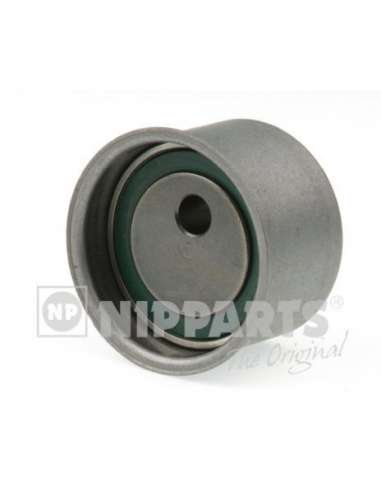 Polea tensora, correa dentada Nipparts J1140519 - Polea tensora, correa dentada MEYLE-ORIGINAL Quality