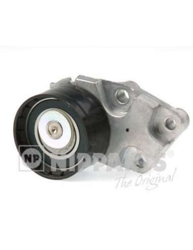 Polea tensora, correa dentada Nipparts J1140900 - Polea tensora, correa dentada MEYLE-ORIGINAL Quality