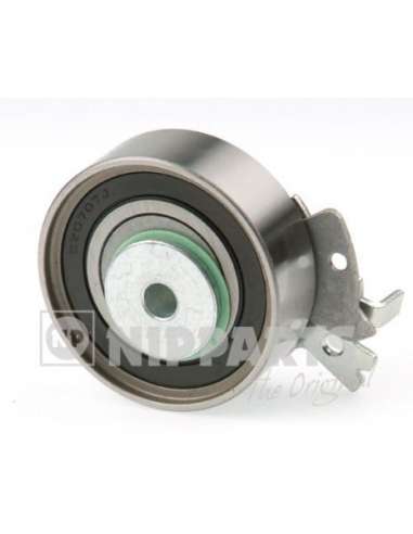 Polea tensora, correa dentada Nipparts J1140902 - Polea tensora, correa dentada MEYLE-ORIGINAL Quality
