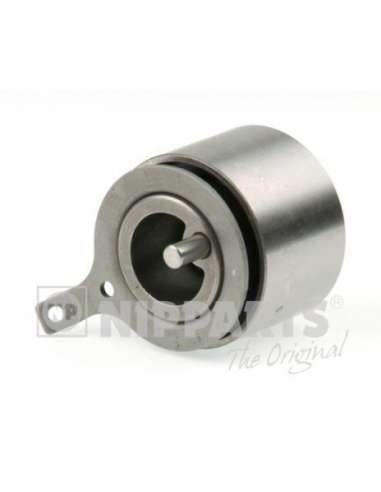 Polea tensora, correa dentada Nipparts J1140905 - Polea tensora, correa dentada MEYLE-ORIGINAL Quality