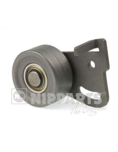 Polea tensora, correa dentada Nipparts J1141002 - Polea tensora, correa dentada MEYLE-ORIGINAL Quality