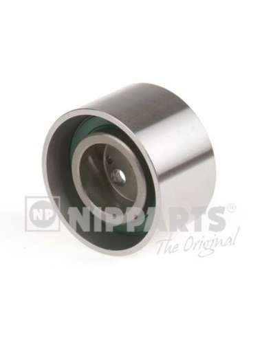 Polea tensora, correa dentada Nipparts J1141003 - Polea tensora, correa dentada MEYLE-ORIGINAL Quality