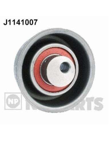 Polea tensora, correa dentada Nipparts J1141007 - Polea tensora, correa dentada MEYLE-ORIGINAL Quality