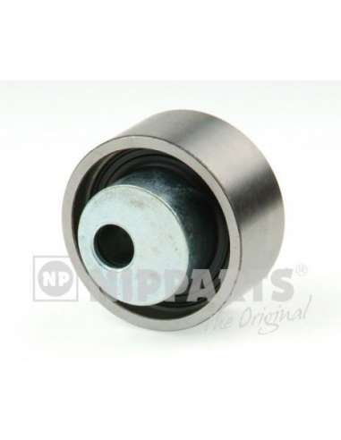 Polea tensora, correa dentada Nipparts J1141009 - Polea tensora, correa dentada MEYLE-ORIGINAL Quality