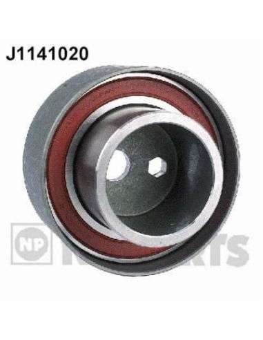 Polea tensora, correa dentada Nipparts J1141020 - Polea tensora, correa dentada MEYLE-ORIGINAL Quality
