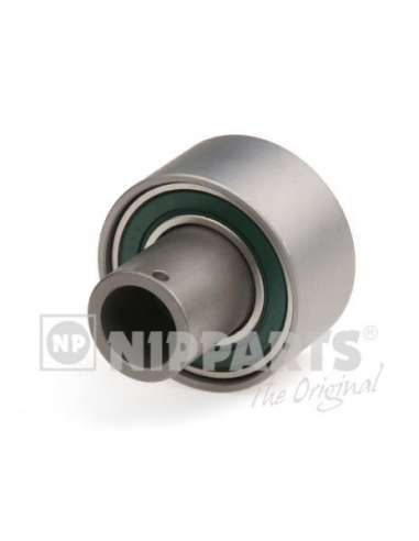 Polea tensora, correa dentada Nipparts J1141022 - Polea tensora, correa dentada MEYLE-ORIGINAL Quality