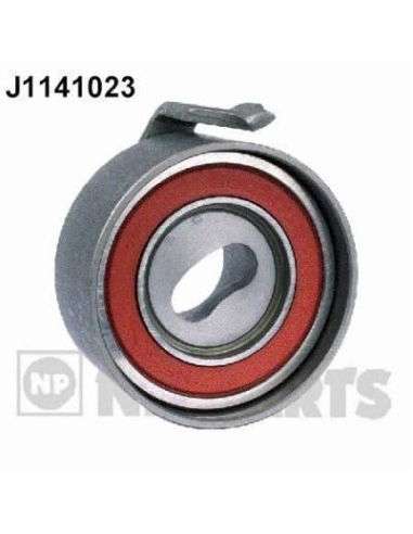 Polea tensora, correa dentada Nipparts J1141023 - Polea tensora, correa dentada MEYLE-ORIGINAL Quality