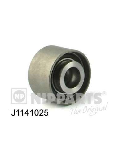 Polea tensora, correa dentada Nipparts J1141025 - Polea tensora, correa dentada MEYLE-ORIGINAL Quality