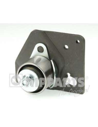 Polea tensora, correa dentada Nipparts J1141037 - Polea tensora, correa dentada MEYLE-ORIGINAL Quality