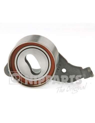 Polea tensora, correa dentada Nipparts J1142001 - Polea tensora, correa dentada MEYLE-ORIGINAL Quality