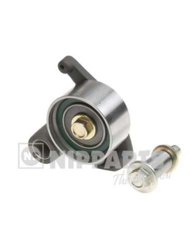 Polea tensora, correa dentada Nipparts J1142008 - Polea tensora, correa dentada MEYLE-ORIGINAL Quality