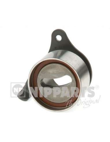 Polea tensora, correa dentada Nipparts J1142009 - Polea tensora, correa dentada MEYLE-ORIGINAL Quality