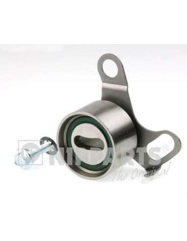 Polea tensora, correa dentada Nipparts J1142012 - Polea tensora, correa dentada MEYLE-ORIGINAL Quality