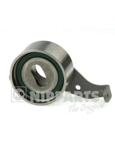 Polea tensora, correa dentada Nipparts J1142021 - Polea tensora, correa dentada MEYLE-ORIGINAL Quality