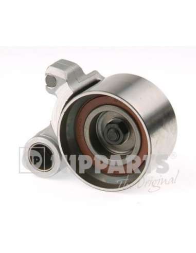 Polea tensora, correa dentada Nipparts J1142022 - Polea tensora, correa dentada MEYLE-ORIGINAL Quality