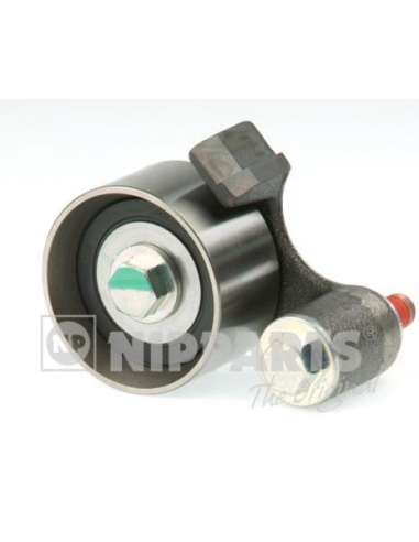 Polea tensora, correa dentada Nipparts J1142023 - Polea tensora, correa dentada MEYLE-ORIGINAL Quality