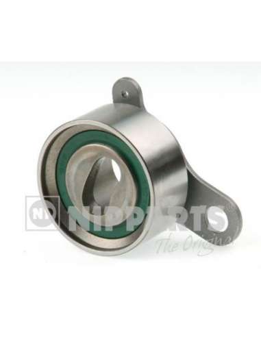 Polea tensora, correa dentada Nipparts J1142024 - Polea tensora, correa dentada MEYLE-ORIGINAL Quality