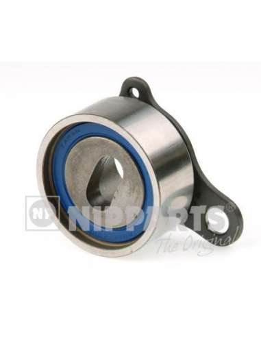 Polea tensora, correa dentada Nipparts J1142025 - Polea tensora, correa dentada MEYLE-ORIGINAL Quality