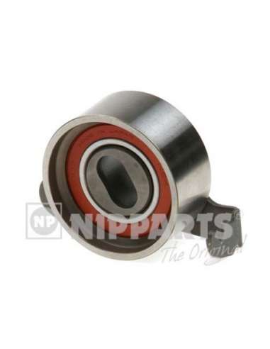 Polea tensora, correa dentada Nipparts J1142038 - Polea tensora, correa dentada MEYLE-ORIGINAL Quality