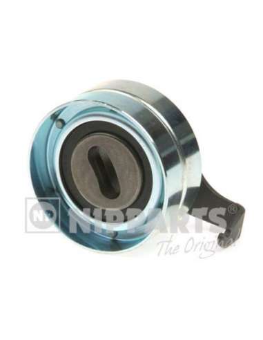 Polea tensora, correa dentada Nipparts J1142042 - Polea tensora, correa dentada MEYLE-ORIGINAL Quality