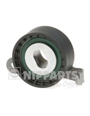 Polea tensora, correa dentada Nipparts J1142043 - Polea tensora, correa dentada MEYLE-ORIGINAL Quality