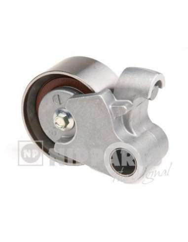 Polea tensora, correa dentada Nipparts J1142044 - Polea tensora, correa dentada MEYLE-ORIGINAL Quality