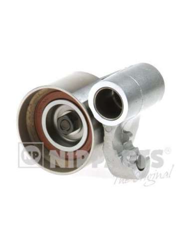 Polea tensora, correa dentada Nipparts J1142045 - Polea tensora, correa dentada MEYLE-ORIGINAL Quality