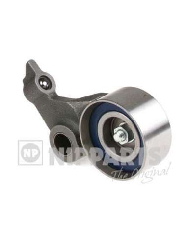 Polea tensora, correa dentada Nipparts J1142048 - Polea tensora, correa dentada MEYLE-ORIGINAL Quality