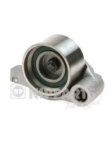 Polea tensora, correa dentada Nipparts J1142056 - Polea tensora, correa dentada MEYLE-ORIGINAL Quality