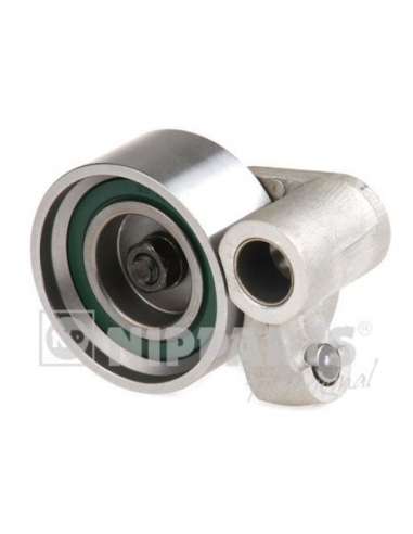 Polea tensora, correa dentada Nipparts J1142066 - Polea tensora, correa dentada MEYLE-ORIGINAL Quality