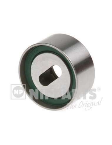 Polea tensora, correa dentada Nipparts J1143000 - Polea tensora, correa dentada MEYLE-ORIGINAL Quality