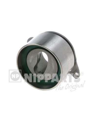 Polea tensora, correa dentada Nipparts J1143002 - Polea tensora, correa dentada MEYLE-ORIGINAL Quality