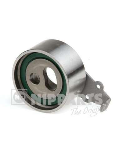 Polea tensora, correa dentada Nipparts J1143004 - Polea tensora, correa dentada MEYLE-ORIGINAL Quality