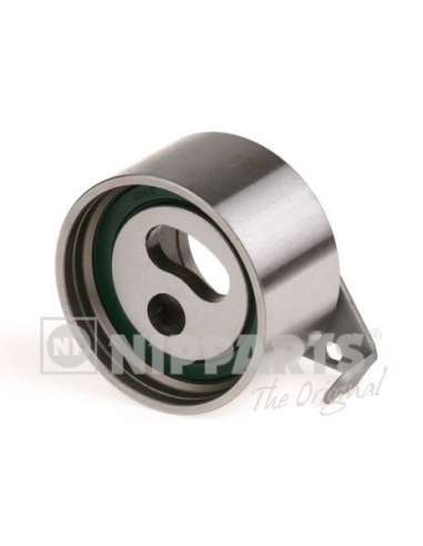 Polea tensora, correa dentada Nipparts J1143005 - Polea tensora, correa dentada MEYLE-ORIGINAL Quality