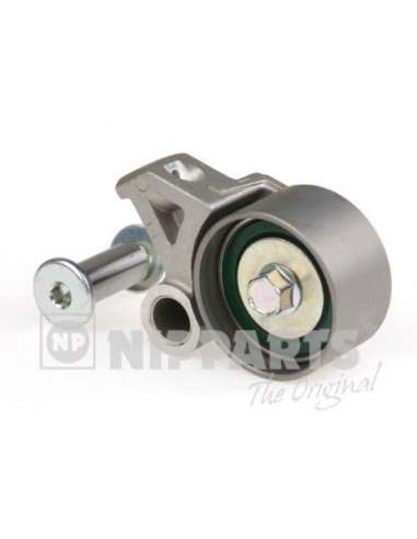 Polea tensora, correa dentada Nipparts J1143008 - Polea tensora, correa dentada MEYLE-ORIGINAL Quality