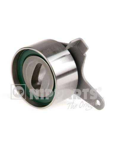 Polea tensora, correa dentada Nipparts J1143011 - Polea tensora, correa dentada MEYLE-ORIGINAL Quality