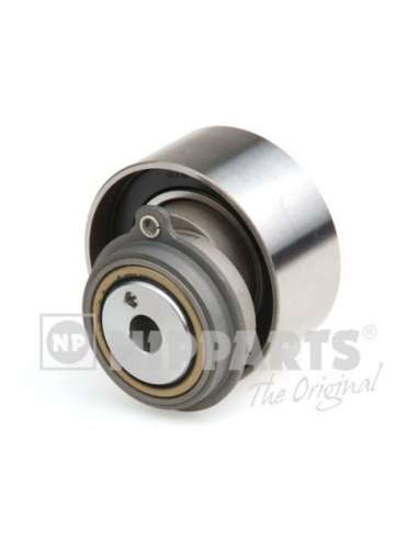 Polea tensora, correa dentada Nipparts J1143013 - Polea tensora, correa dentada MEYLE-ORIGINAL Quality