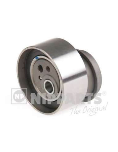 Polea tensora, correa dentada Nipparts J1143017 - Polea tensora, correa dentada MEYLE-ORIGINAL Quality