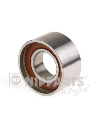 Polea tensora, correa dentada Nipparts J1143019 - Polea tensora, correa dentada MEYLE-ORIGINAL Quality
