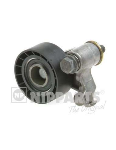 Polea tensora, correa dentada Nipparts J1143031 - Polea tensora, correa dentada MEYLE-ORIGINAL Quality