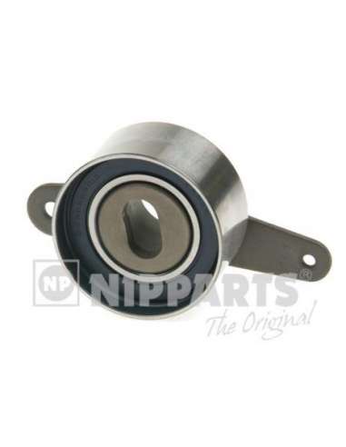 Polea tensora, correa dentada Nipparts J1144000 - Polea tensora, correa dentada MEYLE-ORIGINAL Quality