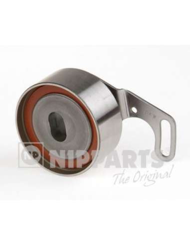 Polea tensora, correa dentada Nipparts J1144002 - Polea tensora, correa dentada MEYLE-ORIGINAL Quality