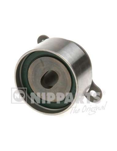 Polea tensora, correa dentada Nipparts J1144008 - Polea tensora, correa dentada MEYLE-ORIGINAL Quality