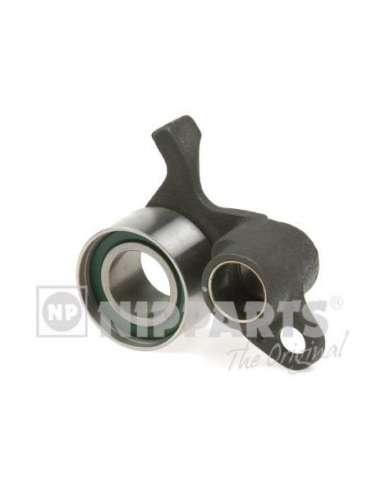 Polea tensora, correa dentada Nipparts J1144019 - Polea tensora, correa dentada MEYLE-ORIGINAL Quality