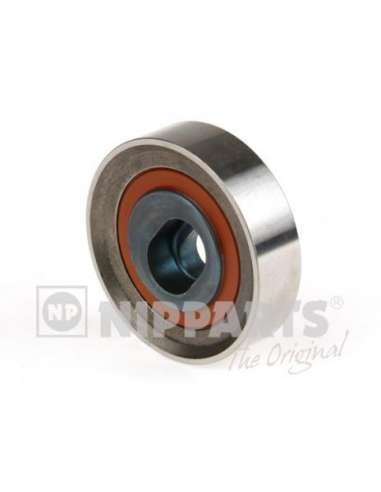 Polea tensora, correa dentada Nipparts J1144020 - Polea tensora, correa dentada MEYLE-ORIGINAL Quality