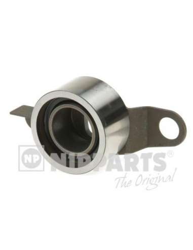 Polea tensora, correa dentada Nipparts J1144034 - Polea tensora, correa dentada MEYLE-ORIGINAL Quality