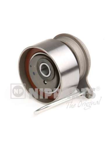 Polea tensora, correa dentada Nipparts J1144036 - Polea tensora, correa dentada MEYLE-ORIGINAL Quality