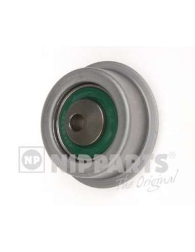 Polea tensora, correa dentada Nipparts J1145001 - Polea tensora, correa dentada MEYLE-ORIGINAL Quality