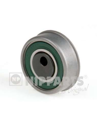 Polea tensora, correa dentada Nipparts J1145004 - Polea tensora, correa dentada MEYLE-ORIGINAL Quality