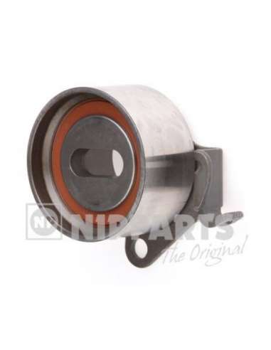 Polea tensora, correa dentada Nipparts J1145006 - Polea tensora, correa dentada MEYLE-ORIGINAL Quality